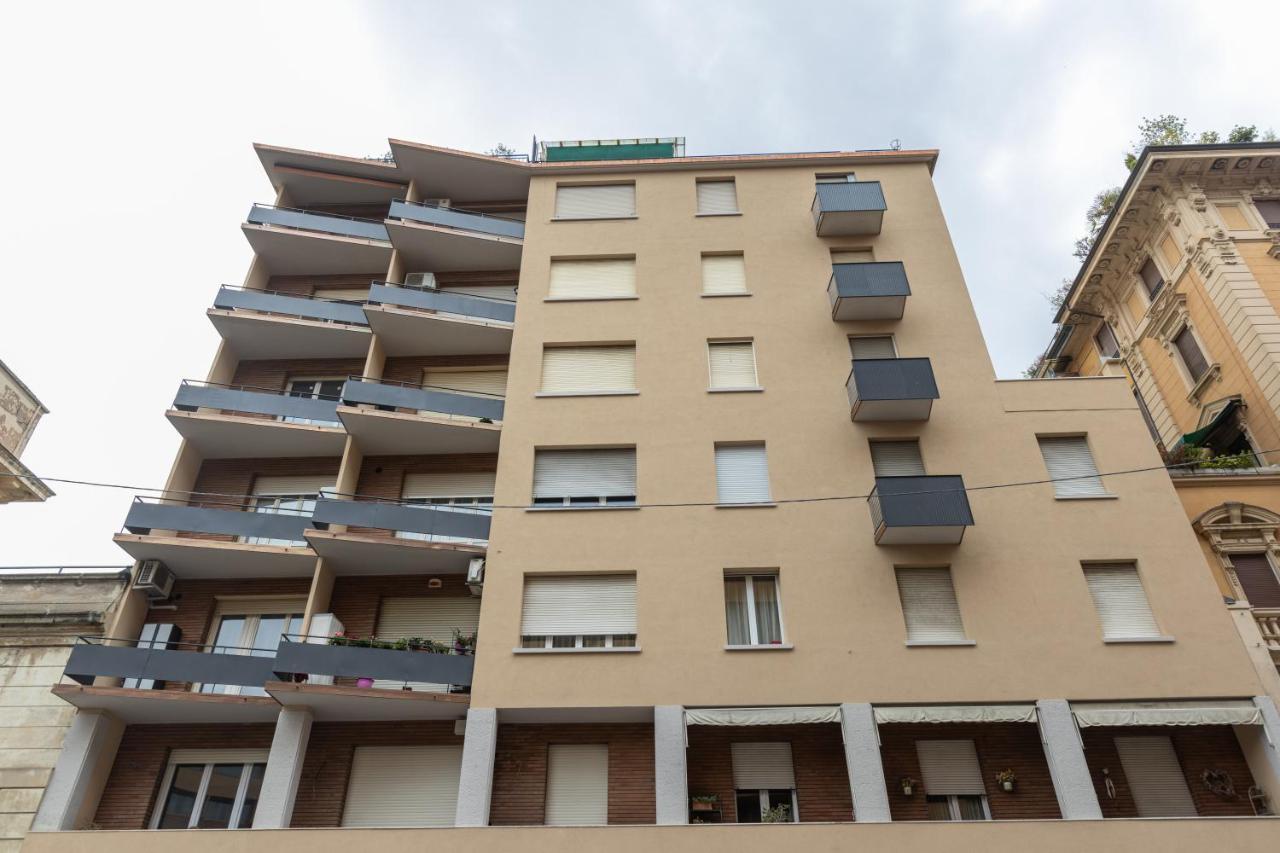 Montebello, Bologna By Short Holidays Extérieur photo